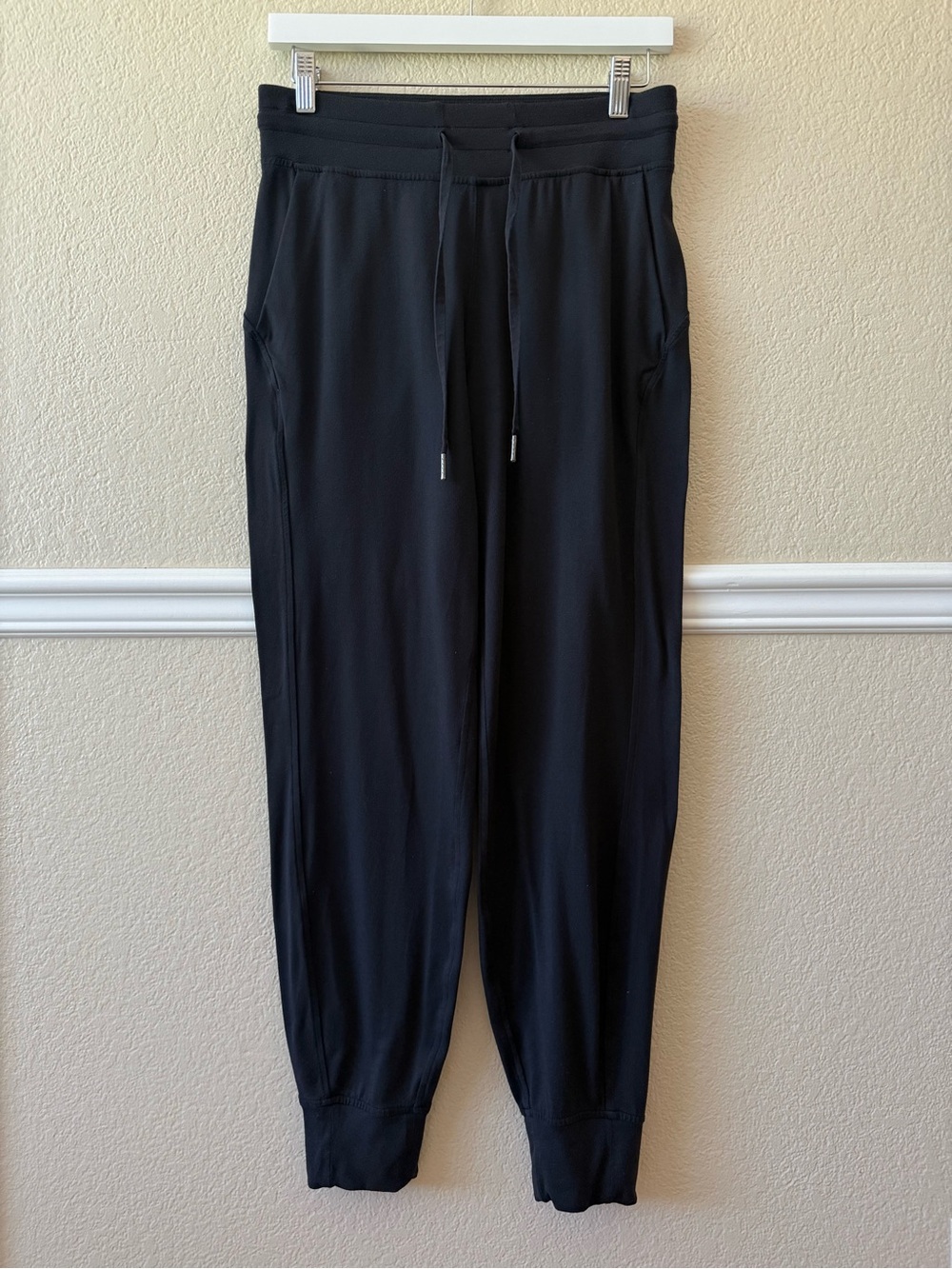 Lululemon Ready to Rulu High-Rise Jogger Black Size 6